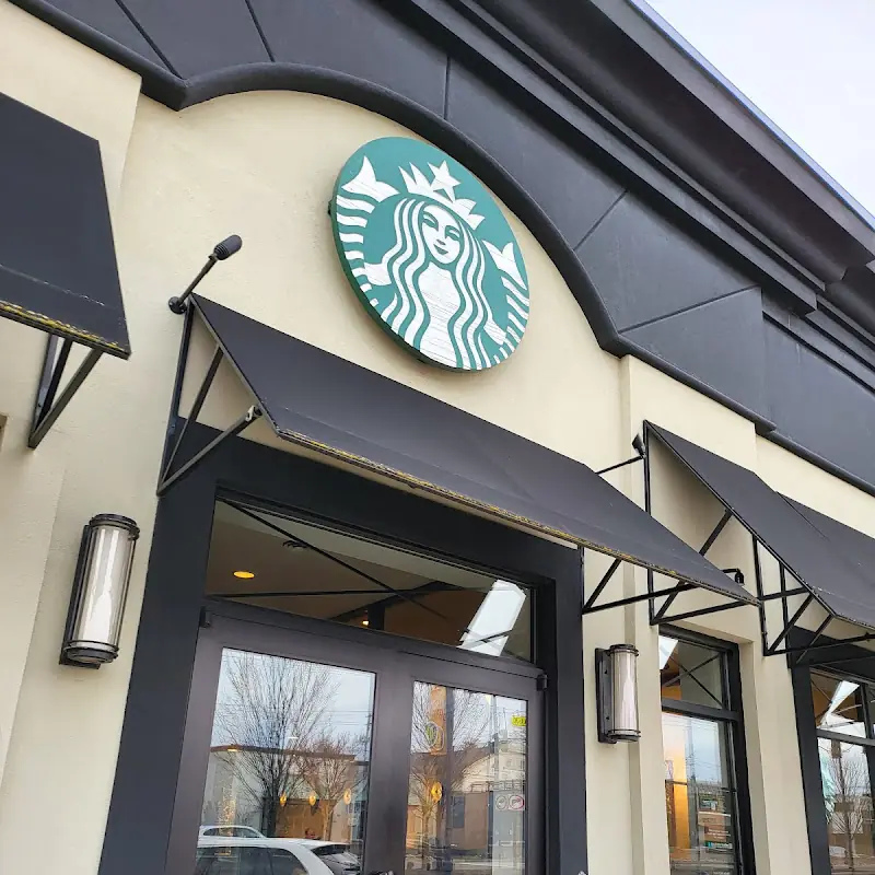 Starbucks Coffee Company