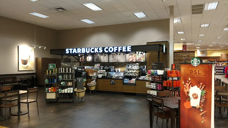 Starbucks Coffee Company