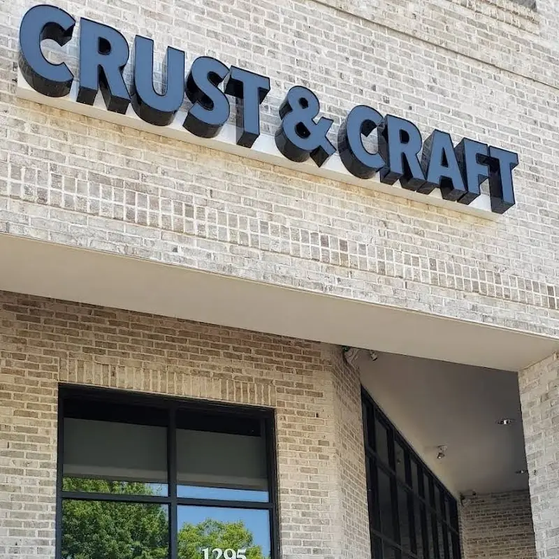 Crust & Craft Winston-Salem