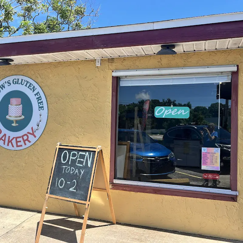 Willows Gluten-free Bakery