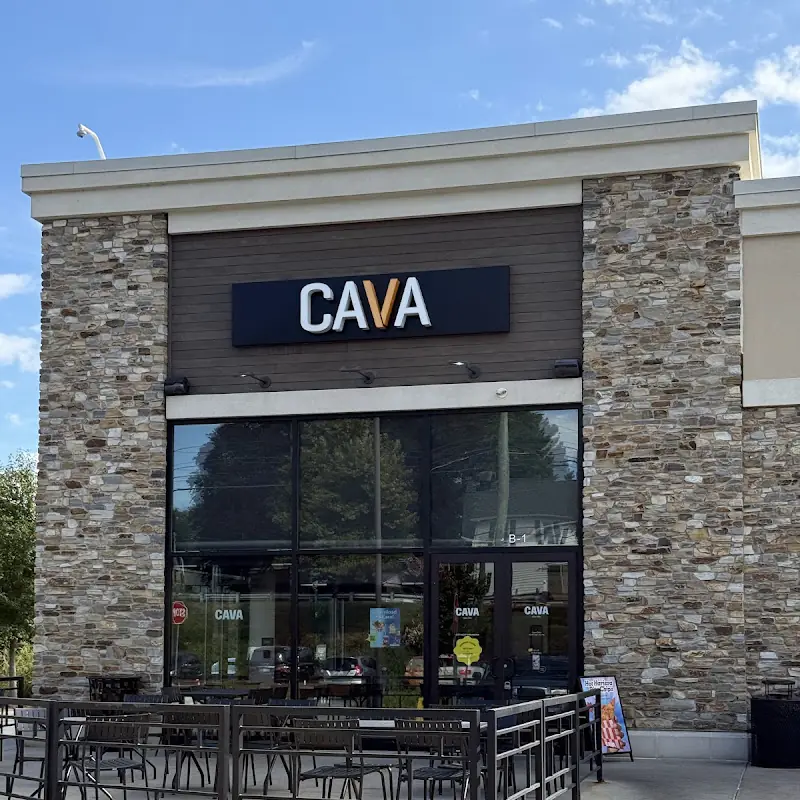 CAVA