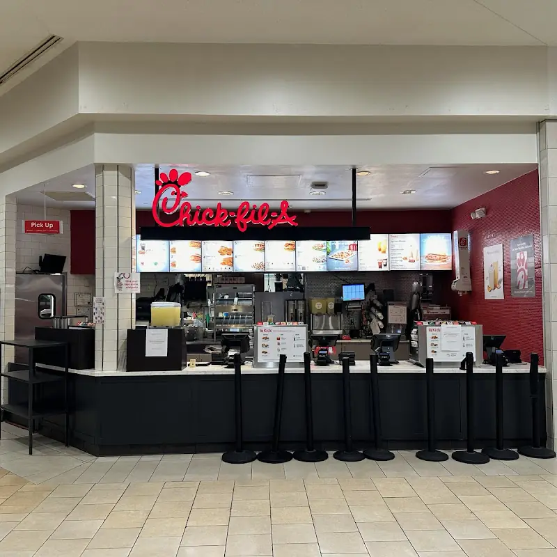 Chick-fil-A