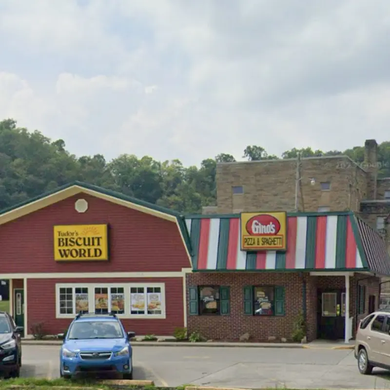 Gino's Pizza & Spaghetti House
