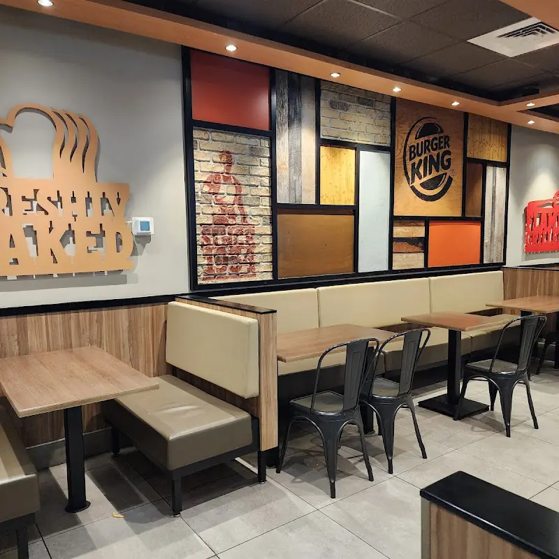 Burger King