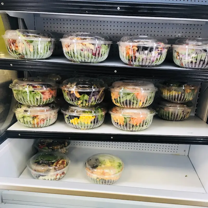Berry Bowls hackettstown