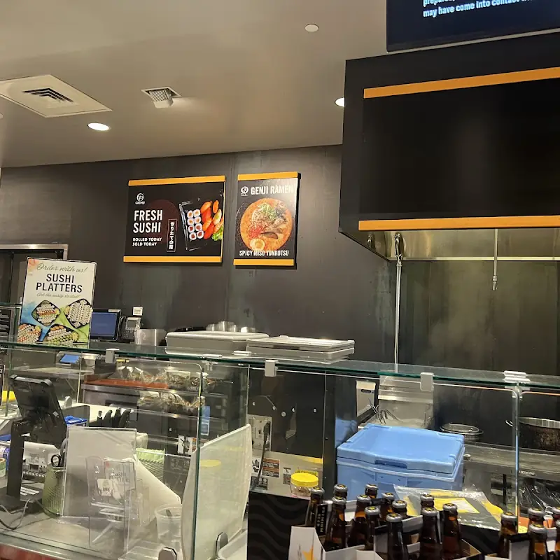 Genji Ramen