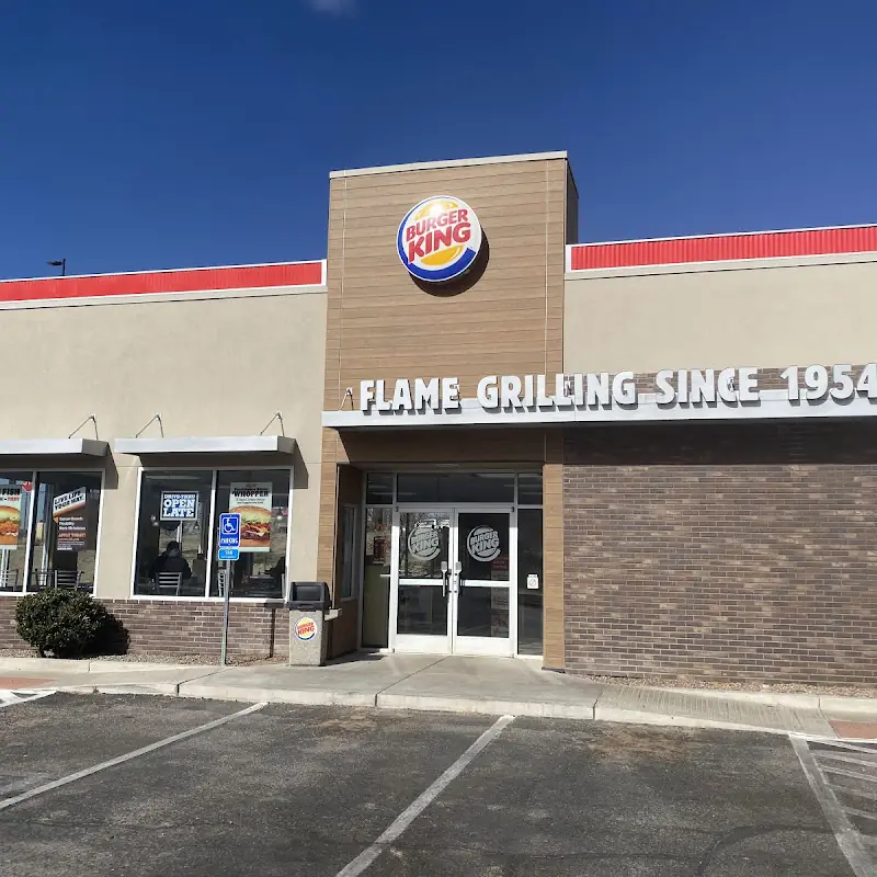 Burger King