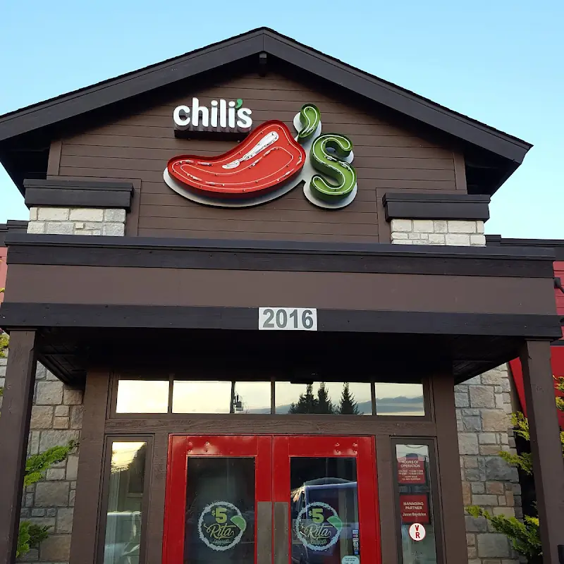 Chili's Grill & Bar