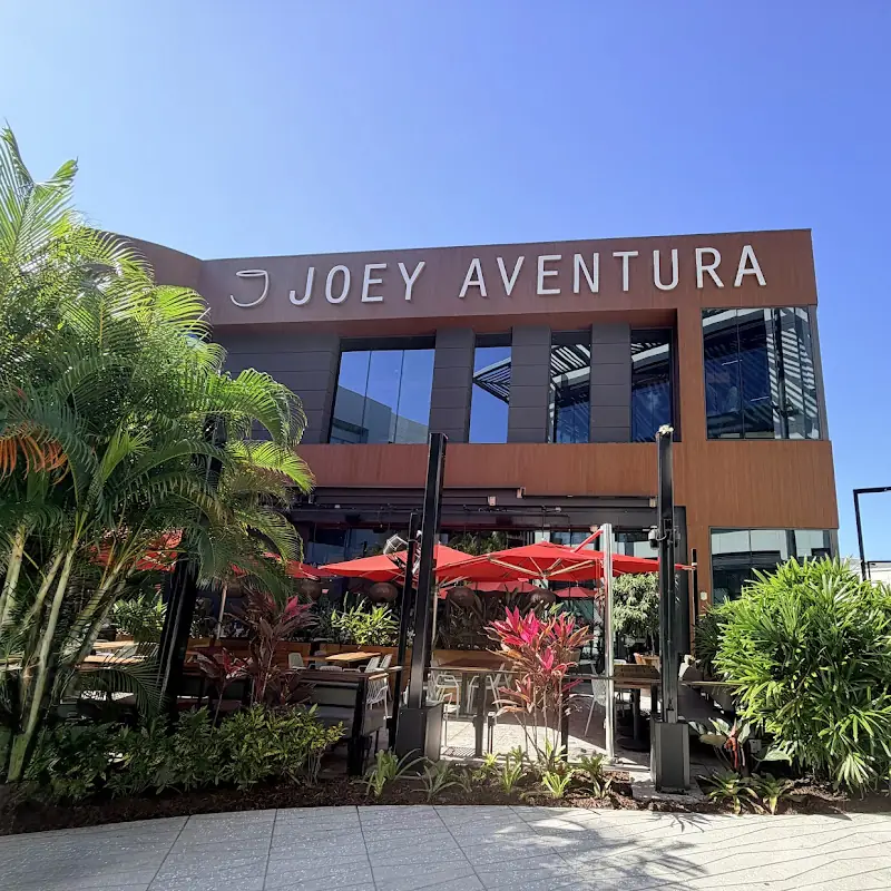 JOEY Aventura