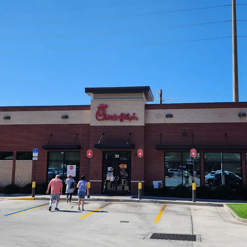 Chick-fil-A