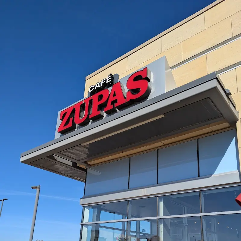 Café Zupas