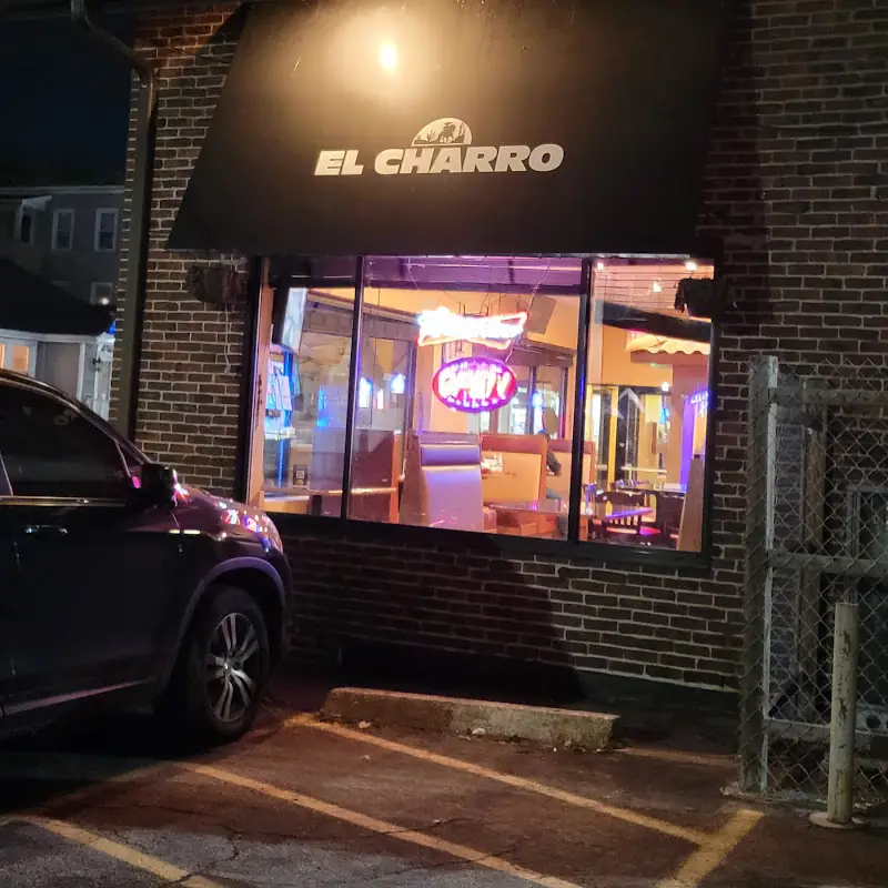 El Charro