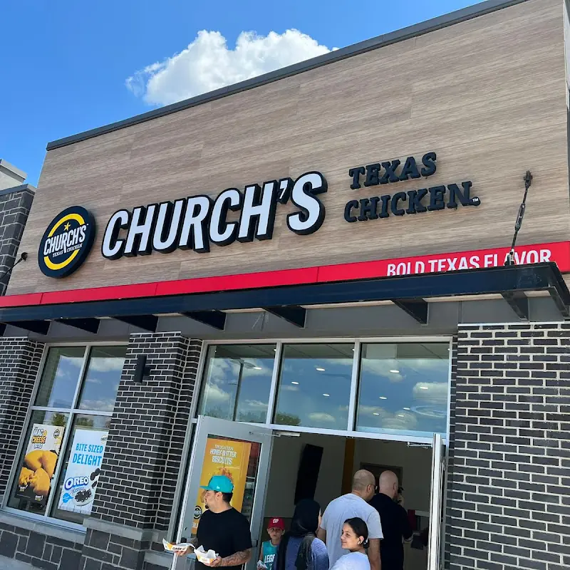 Church's Texas Chicken - Windsor