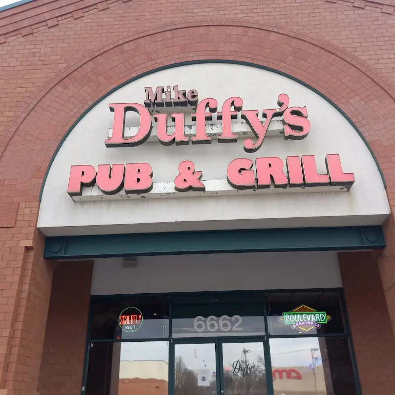 Mike Duffy's Pub & Grill Richmond Heights