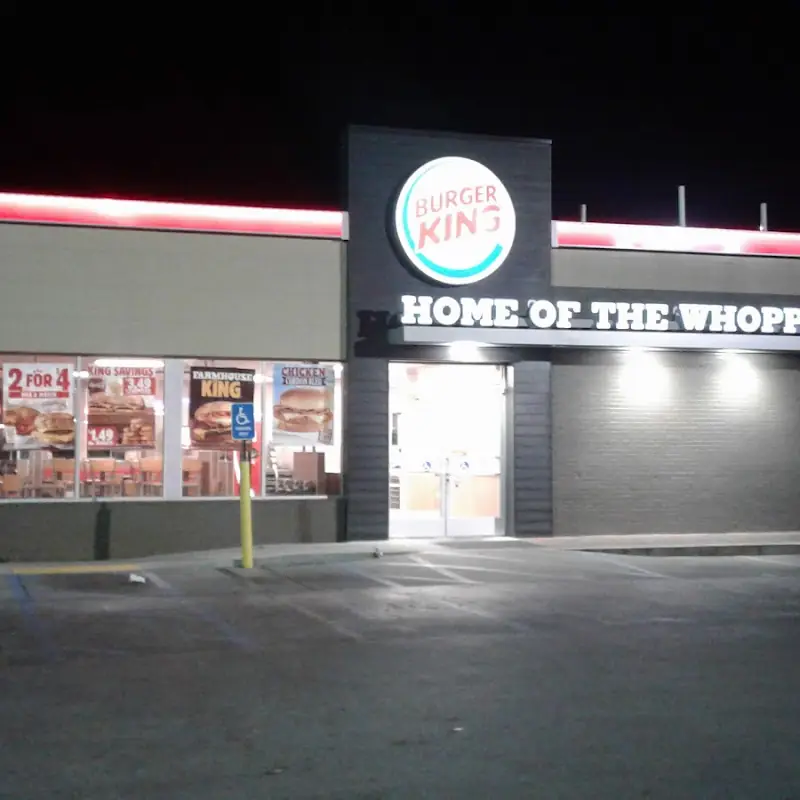 Burger King