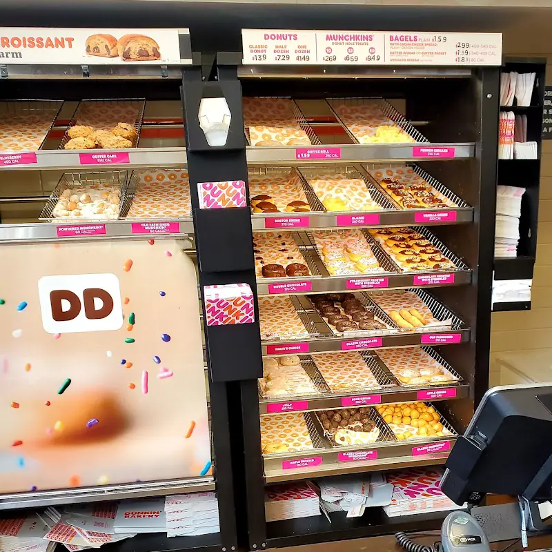 Dunkin'