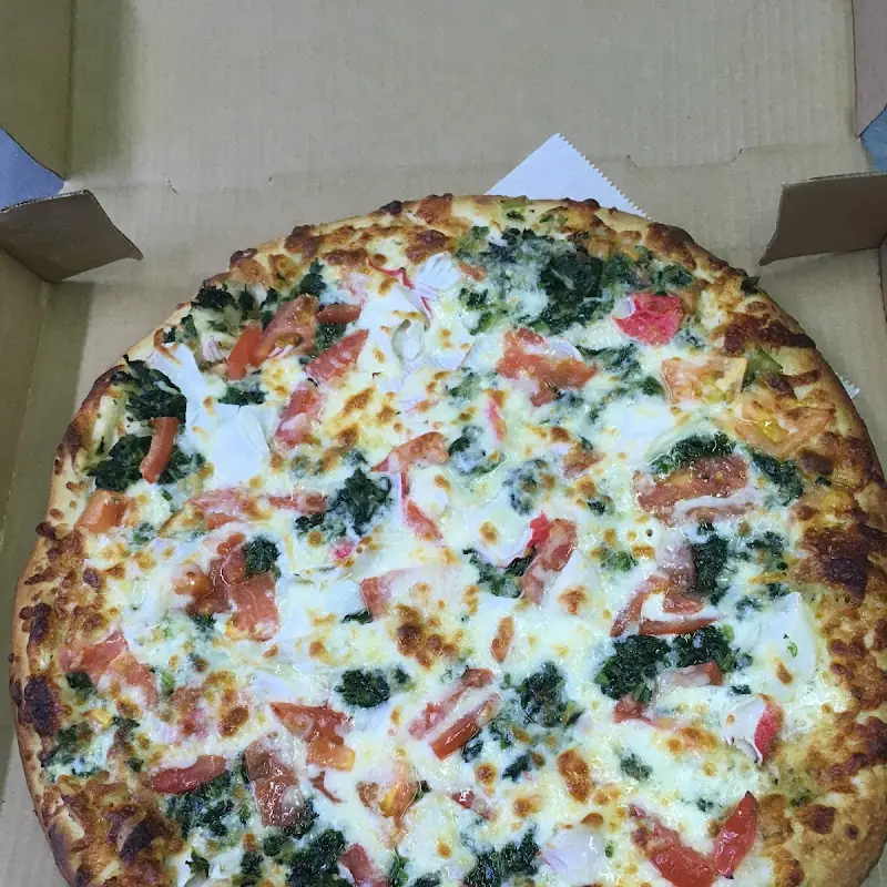 Donna Lynn's Pizza