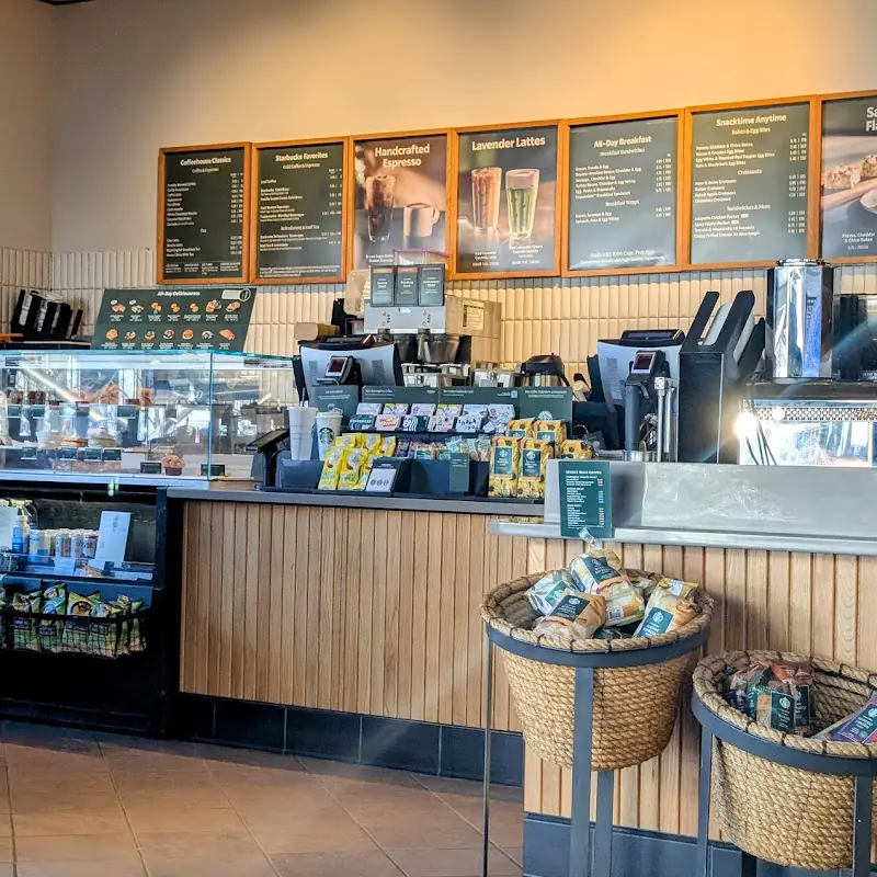Starbucks Coffee Company