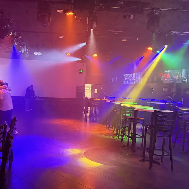 Cuzco Restaurant & Entertainment #2
