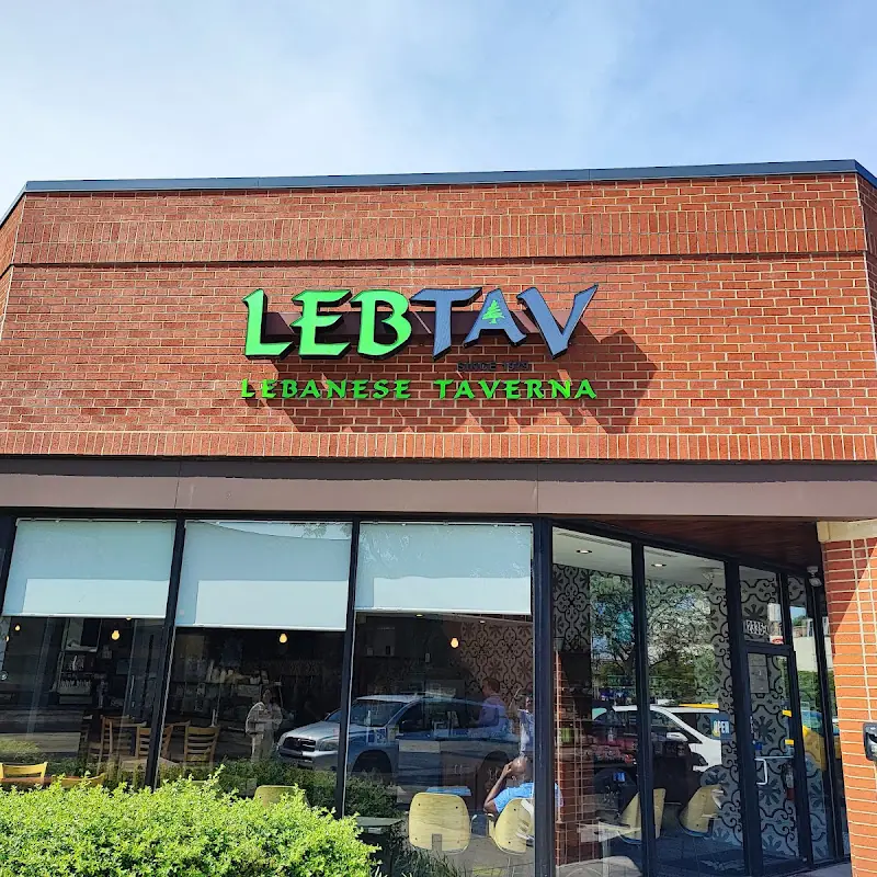 Lebanese Taverna