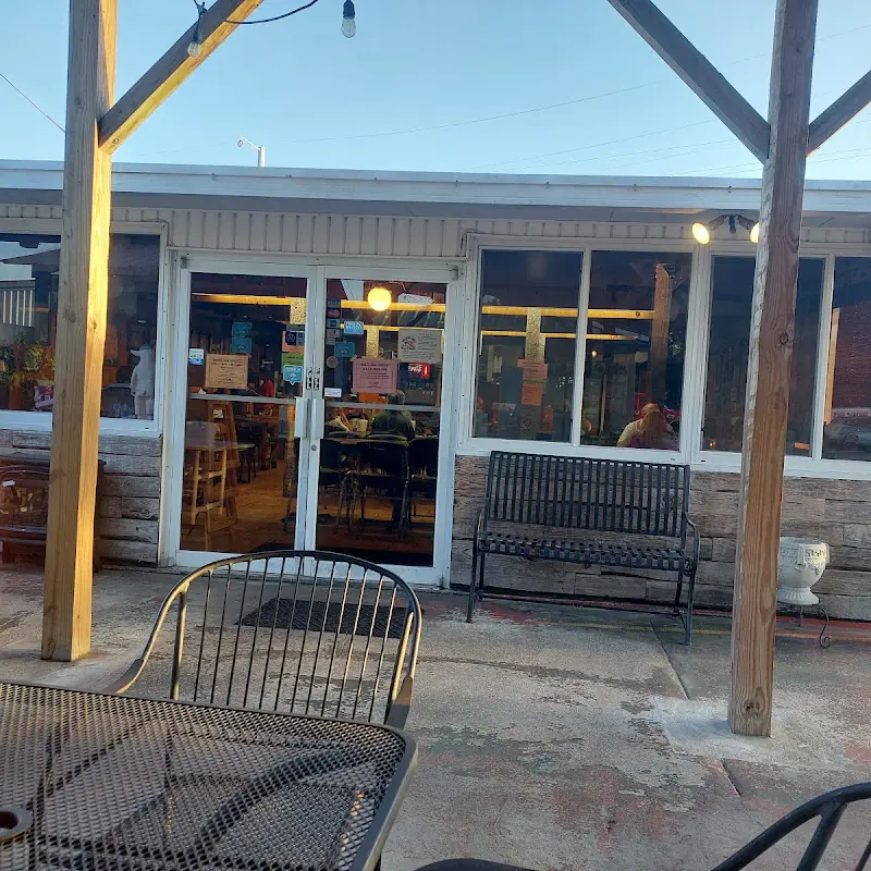 Smokin’ Jim's House of Bar-B-Q