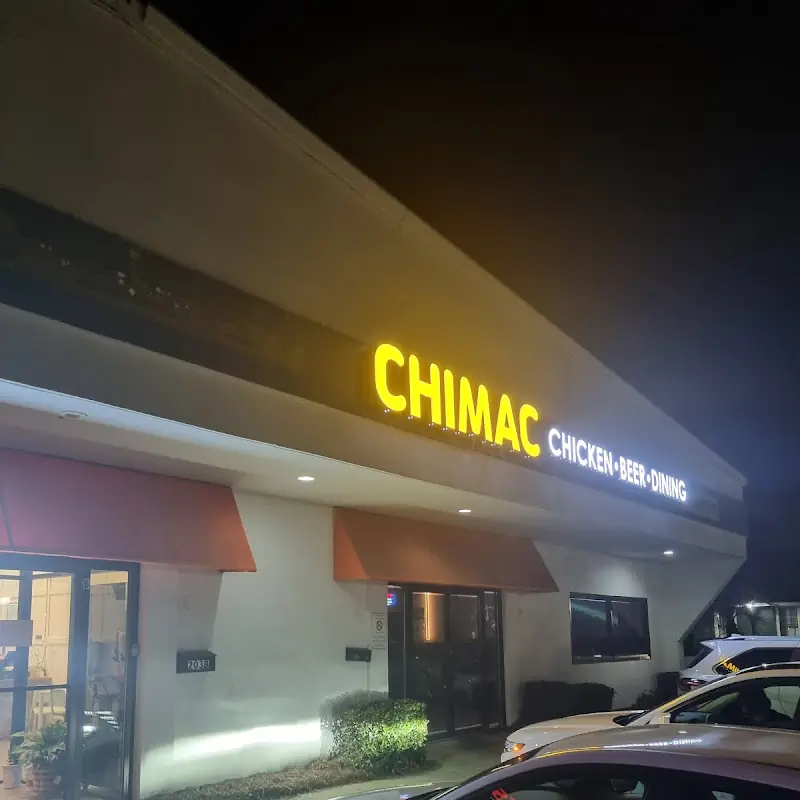 Chimac