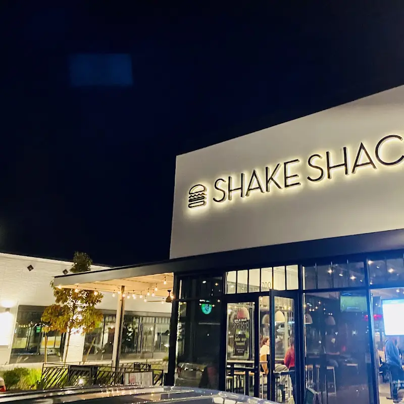 Shake Shack Woburn
