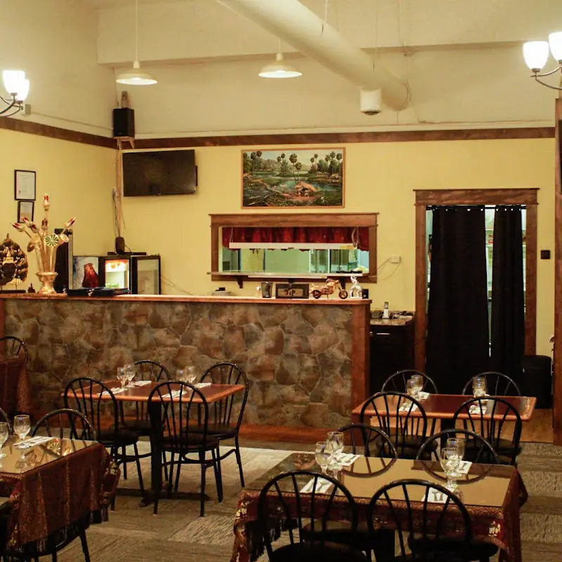 Mekong Thai Cuisine