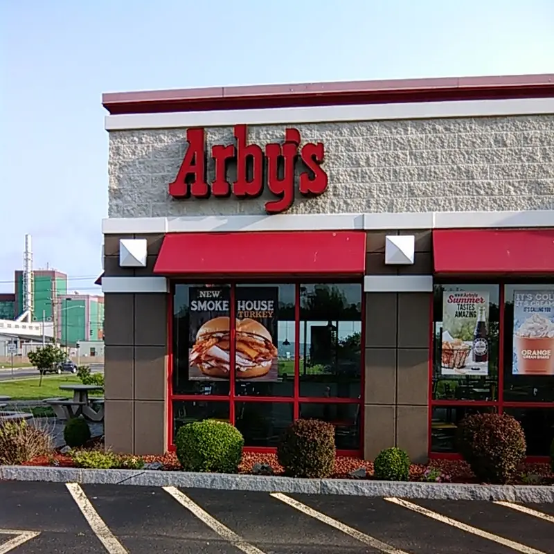 Arby's