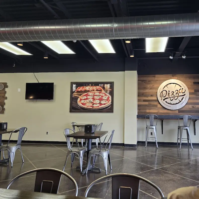 Peppinos Pizza Grand Ledge