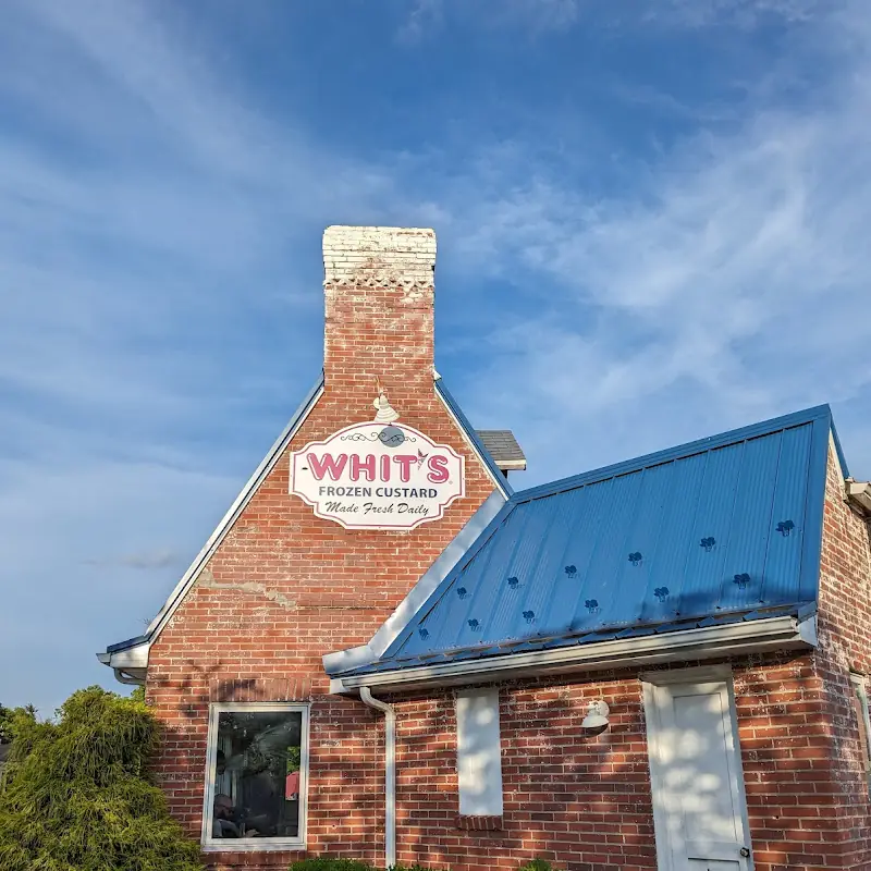 Whit's Frozen Custard