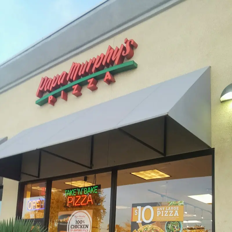 Papa Murphy's | Take 'N' Bake Pizza