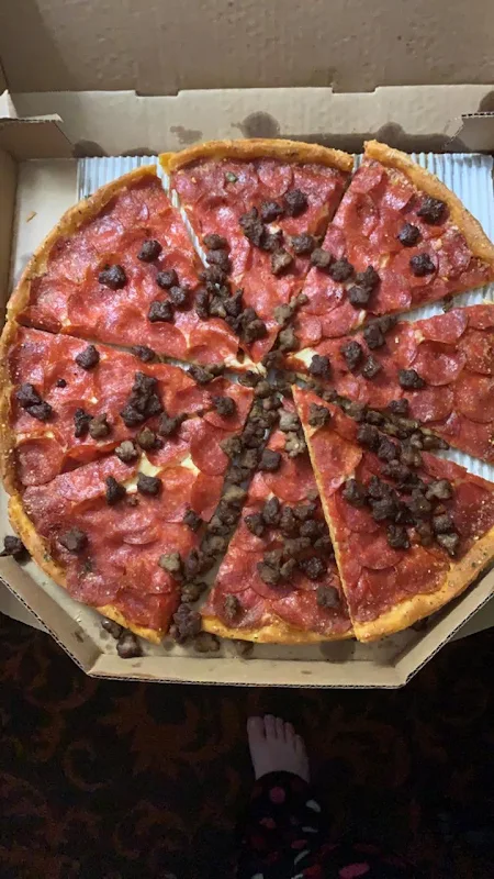 Pizza Hut