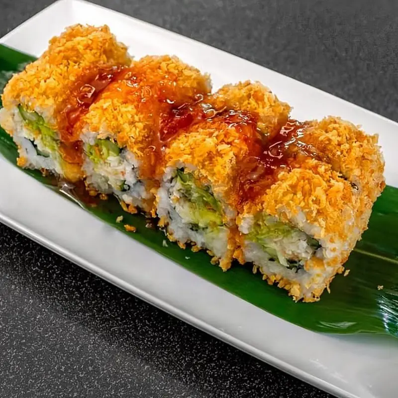 Tempura Shrimp