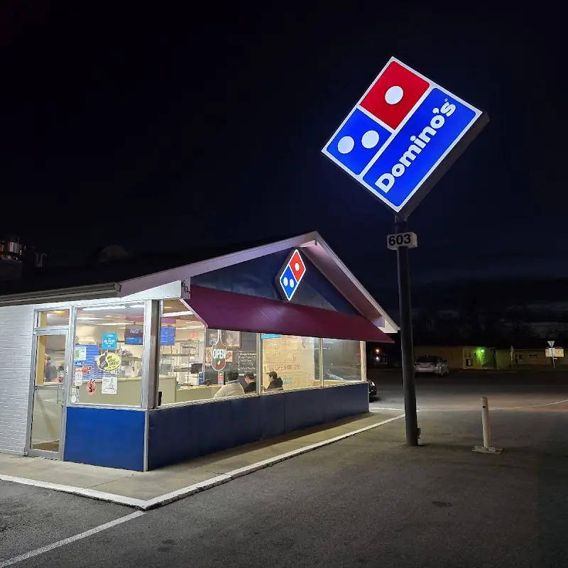 Domino's Pizza