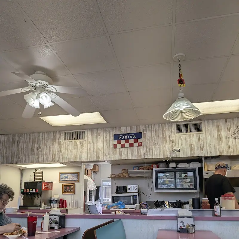 The Farmers Table Clarksville, AR