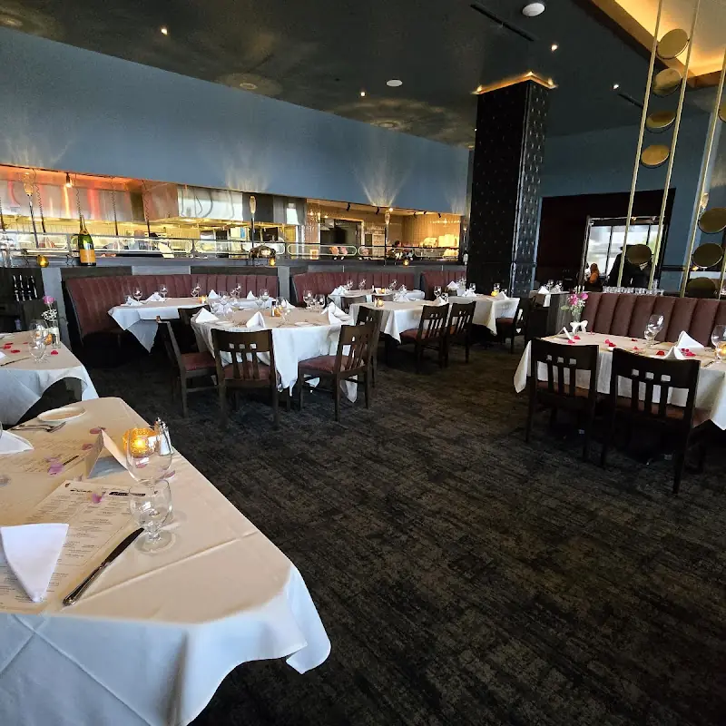 El Gaucho Vancouver