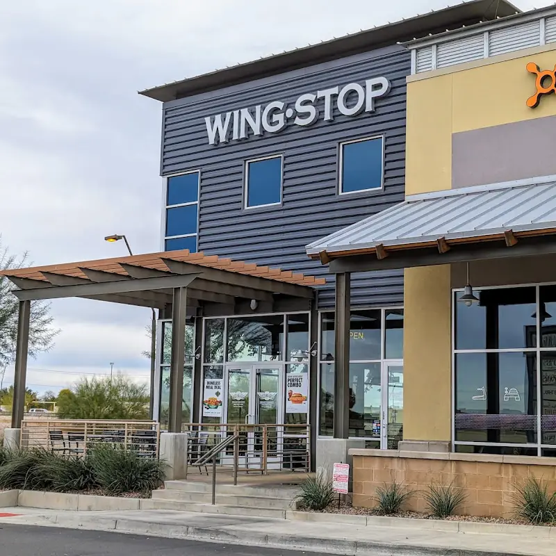 Wingstop