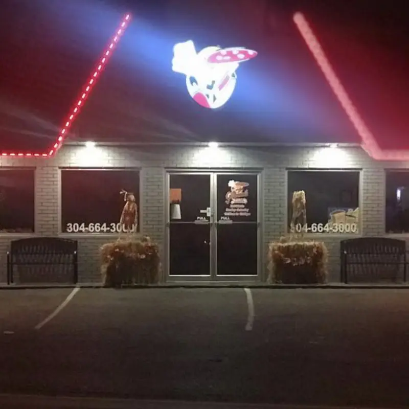 Giovanni's Pizza