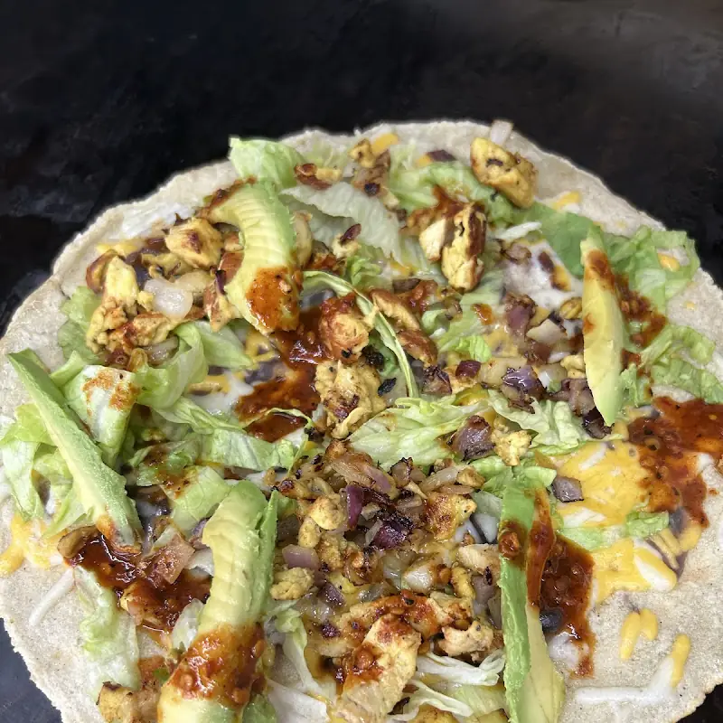 TACOBOX