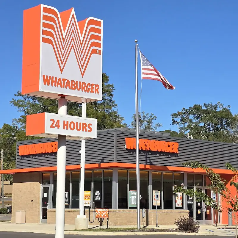 Whataburger