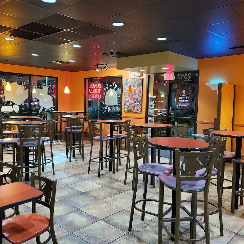 Taco Bell