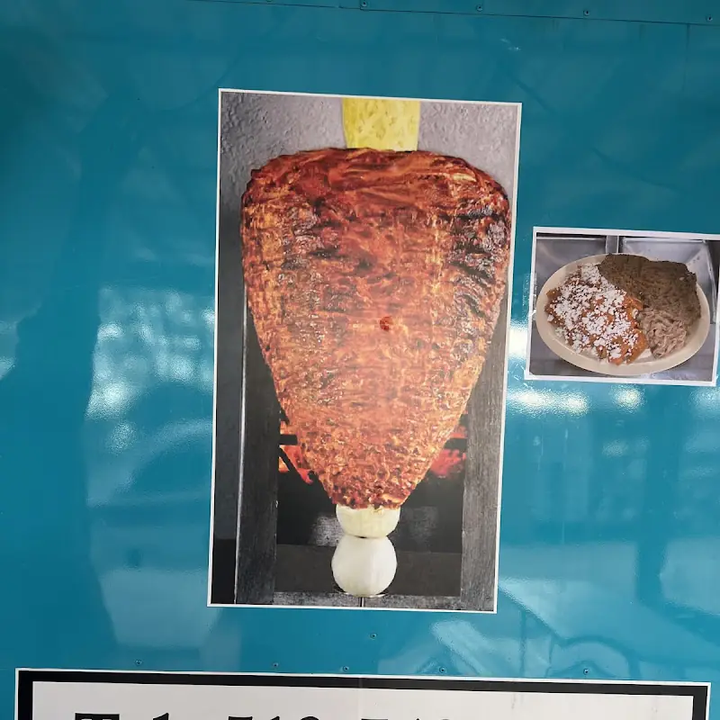 Antojitos Mexicanos Los Jarochos #2
