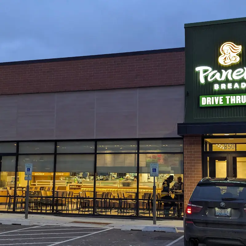 Panera Bread