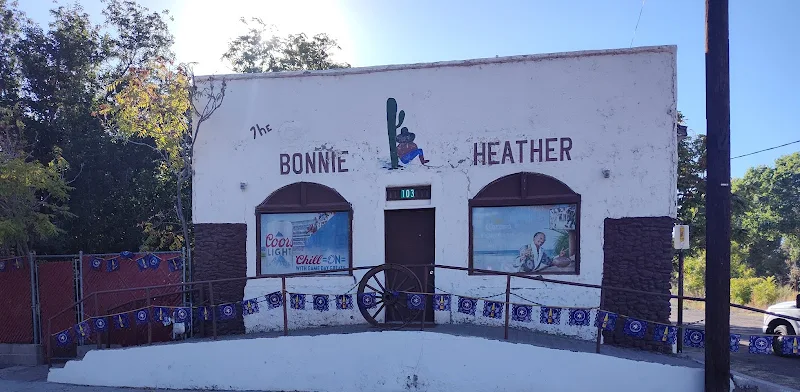 Bonnie Heather Inn
