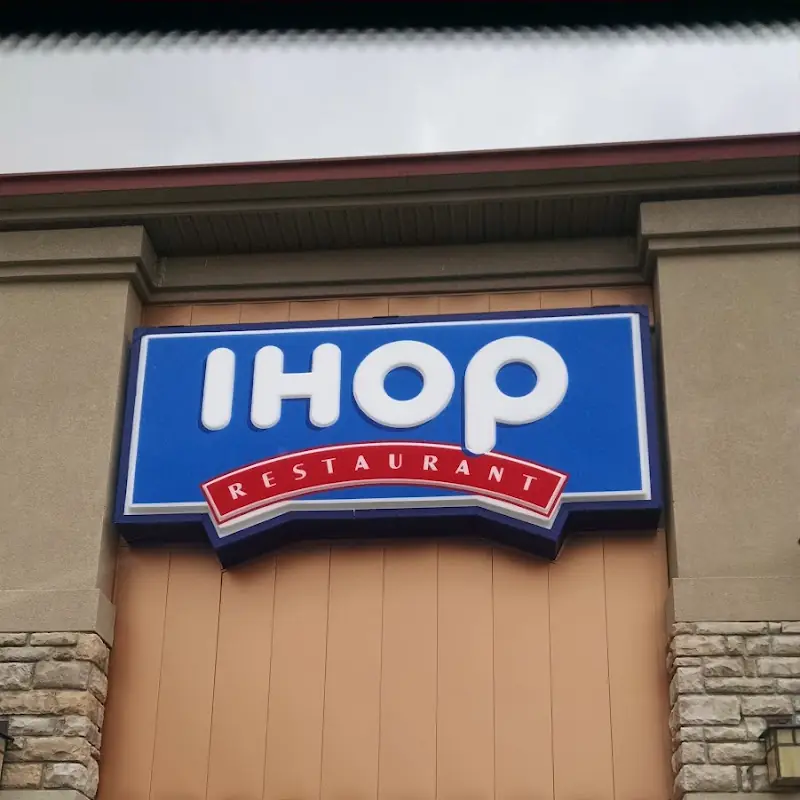 IHOP