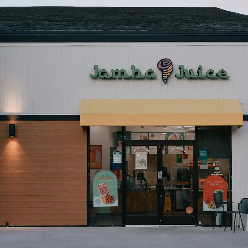 Jamba