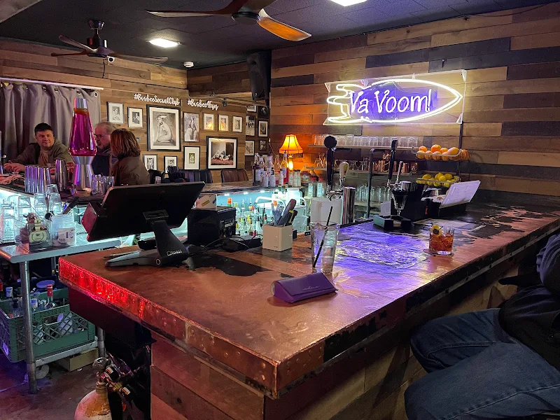 Bisbee Social Club