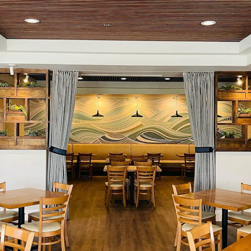 Baia Coastal Italian Kitchen & Wine Bar