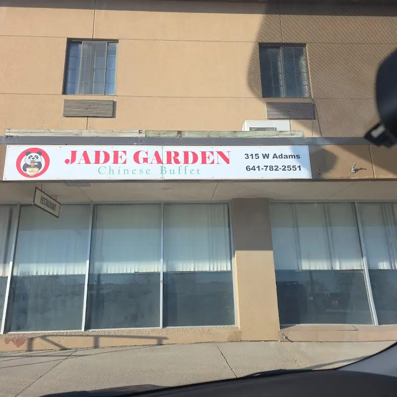 Jade Garden